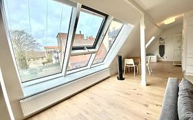 Drottning Ferienwohnung Altstadt Wismar