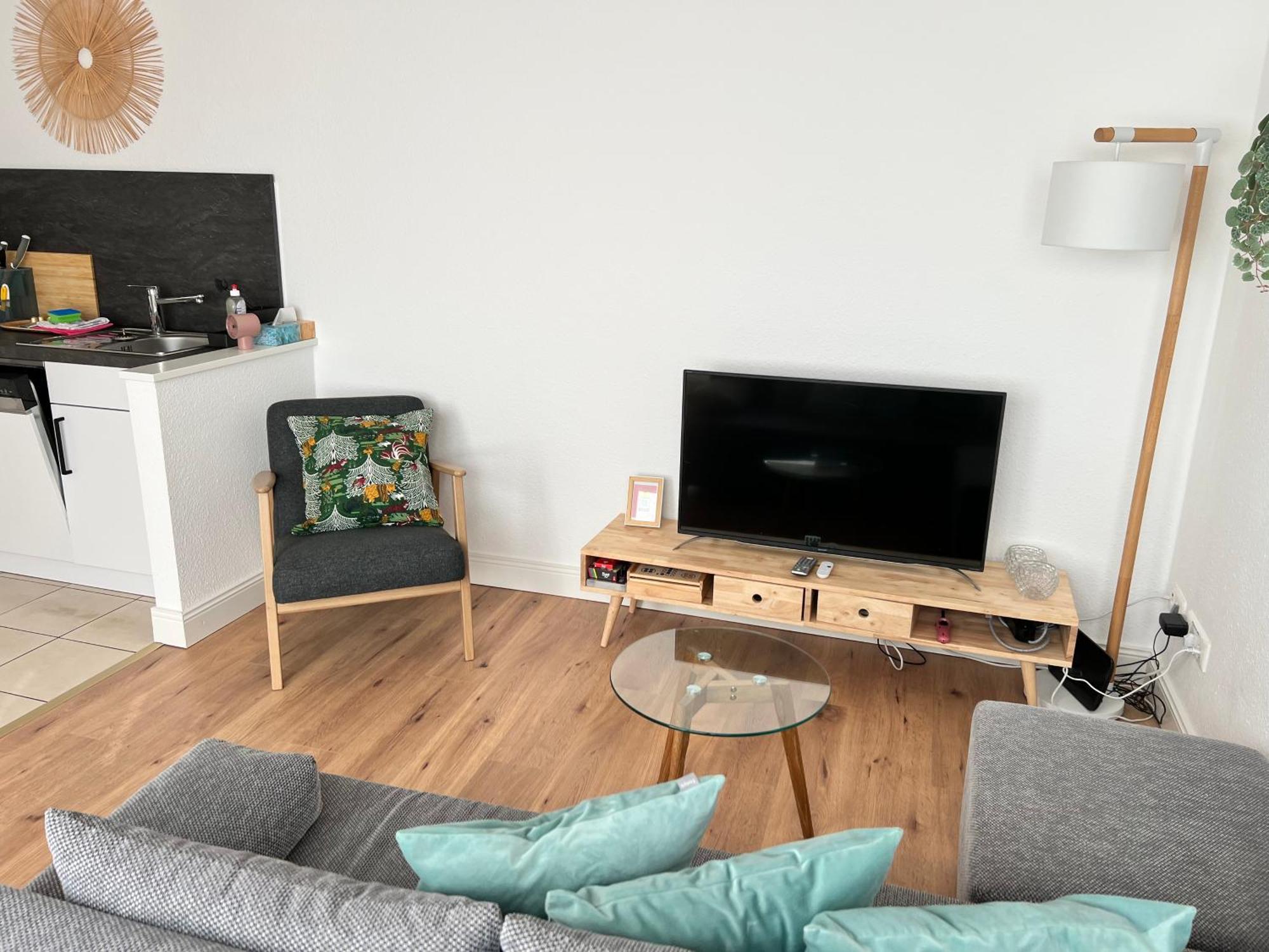 Drottning Ferienwohnung Altstadt Wißmar Exterior foto